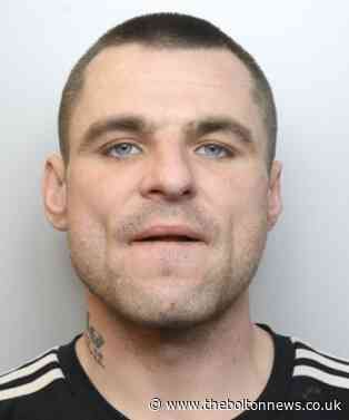 Police appeal to find suspected thief over stolen charity box