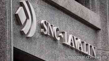 SNC-Lavalin pleads guilty to fraud, will pay $280-million fine for company's past work in Libya