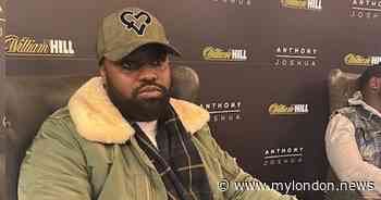 First picture of man fatally stabbed in Croydon as family are left 'devastated'