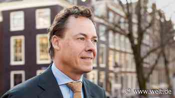 „Eine Bankenunion ist absolut der richtige Weg“