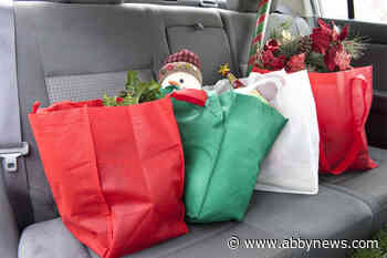 How to make holiday gift-giving eco-friendly — and more meaningful