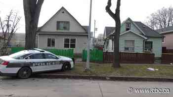 Man found in house fire on Halloween night is Winnipeg's 42nd homicide