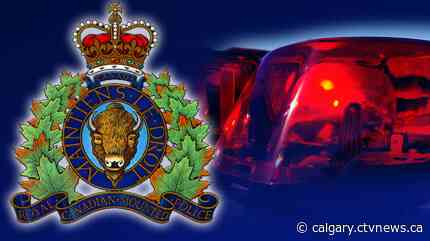 Dynamite discovered during excavation of road near Banff Springs Hotel