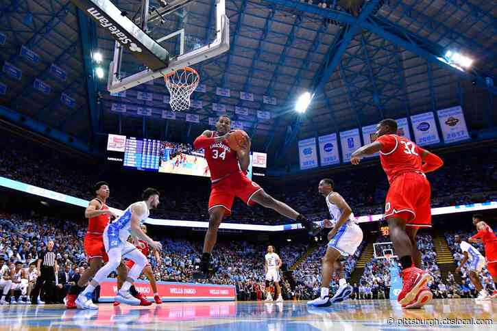 2019 CBS Sports Classic: Matchups, Key Players And How To Watch