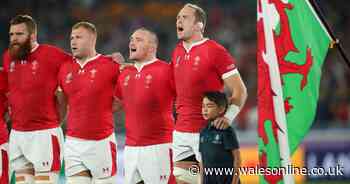 The huge sums of money Wales' international rugby players got paid in the last financial year