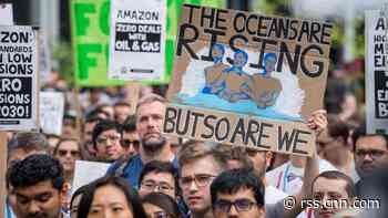 2019 was the year that tech workers had enough