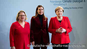 Erste Rufe nach Rückkehr zur Atomkraft: Die Bundesregierung verläuft sich im klimapolitischen Irrgarten