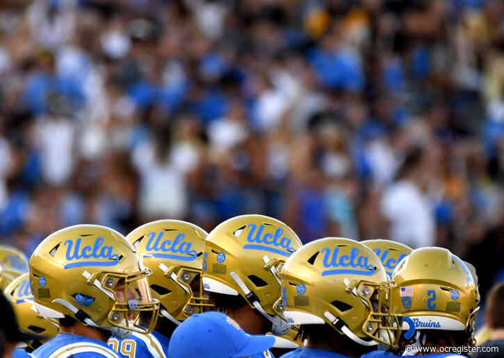 National Signing Day: Who is new UCLA QB Parker McQuarrie?