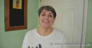 ADVERTORIAL: Stori galonogol am fenyw yn dod yn fam ar ôl maethu am bron i ddegawd