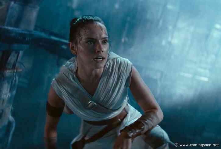 Rise of Skywalker Ascends to Top of Fandango’s Weekend Sales