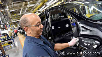 Ford’s $1.45B investment includes Bronco, all-new Ranger, electrified F-150