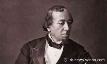 Lessons in Toryism from the past