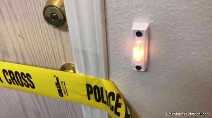 Man Found Dead In Wife’s Freezer After A Decade Left Note Saying She Didn’t Kill Him