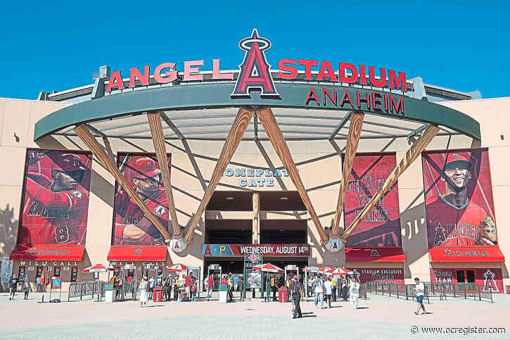 How might Anaheim council members vote on proposed Angel Stadium deal Friday?