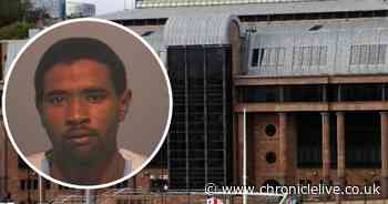 Arsonist set fire to shared Gateshead house before attacking police and firefighters