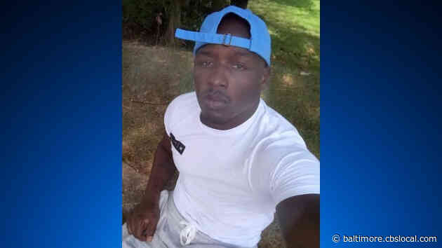 Police Need Help Solving Parkville Murder Of Tavon Marshall