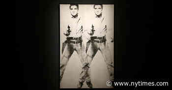 A ‘Great Wealth Transfer’ Is Coming. What Will It Mean for Art?