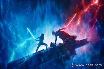 Star Wars: Rise of Skywalker review -- Everything fans could ask for, except heart     - CNET