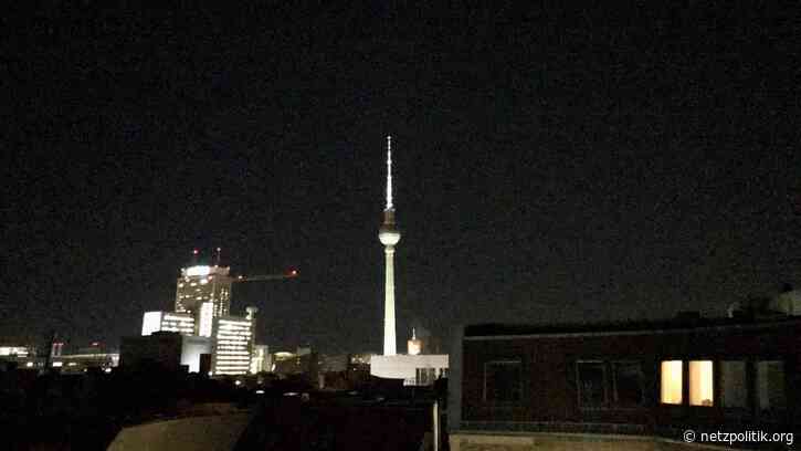 Was vom Tage übrig blieb: Chinesische Dystopien, japanische Animationsfilme und weltweites Phishing