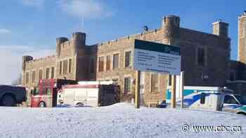 No operational impact at Thunder Bay Jail after Tuesday mattress fire, ministry says