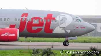 Jet2 contractor with grudge against airline jailed for cyber-attack