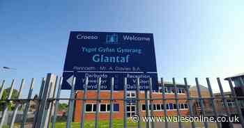 Police sent to Cardiff school after threats made on social media