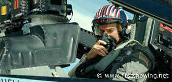 Real Flying Featurette About Tom Cruise Filming 'Top Gun: Maverick'