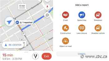 Police not fazed by app feature pinpointing speed traps