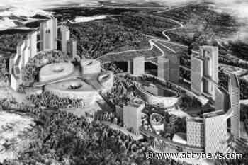 Concerns over long-term risks, planning delays and downtown impact doomed We Town