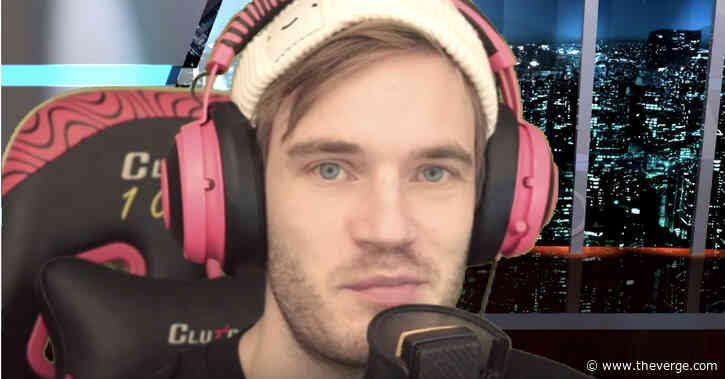 PewDiePie shows how difficult it is to take a break from YouTube