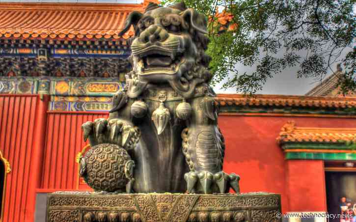 Day 7: China Is A Technocracy