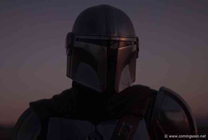 The Mandalorian Season 1 Episode 7 Recap