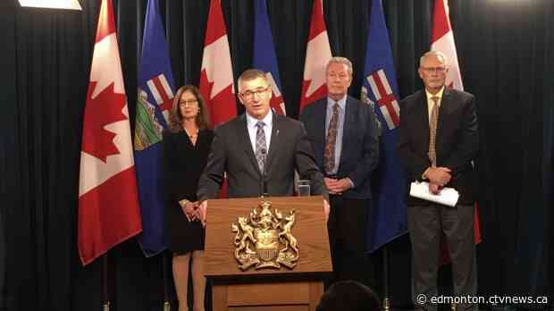 Alberta 'taking action' on car insurance, exploring reforms