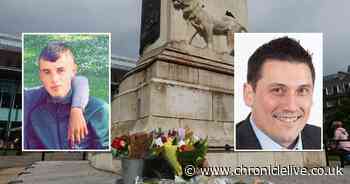 How screwdriver murderer Ewan Ireland's jail sentence measures up to other young killers