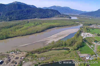 Chilliwack to draft new Climate Action Plan