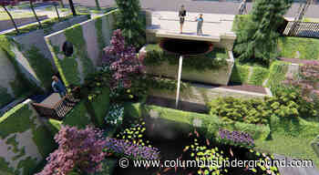 Plan for PNC Building Calls for New Plaza