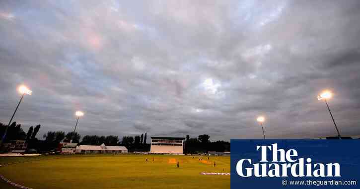Village side Swardeston given go-ahead to play in European Cricket League