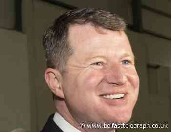 Fianna Fail TD proposes united Ireland could celebrate Twelfth and rejoin Commonwealth