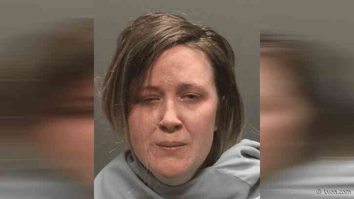Mother pleads guilty in death of 8-month-old