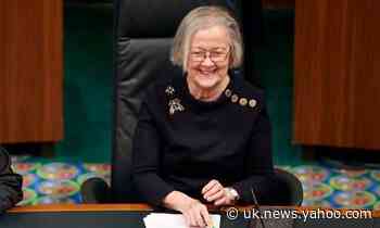 Lady Hale warns UK not to select judges on basis of political views
