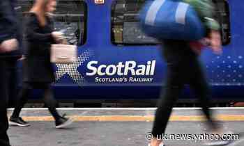 ScotRail contract to end three years early after commuter anger rises