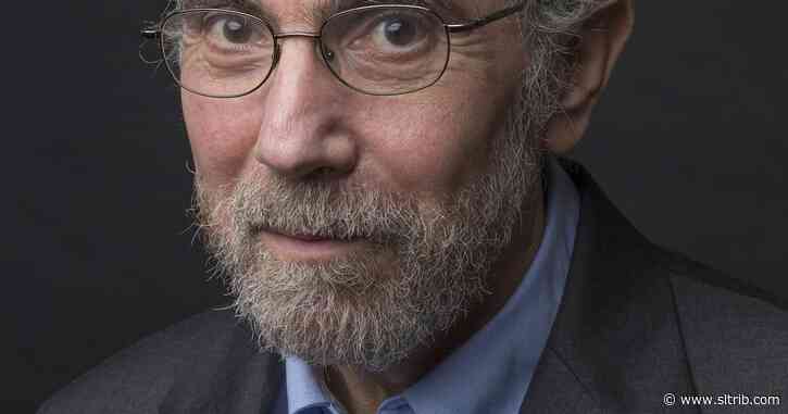 Paul Krugman: The macroeconomics of ‘The Expanse’