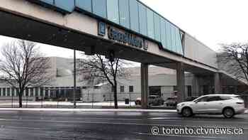 'It's hard to stomach': Last pickup trucks roll down assembly line at GM Oshawa plant