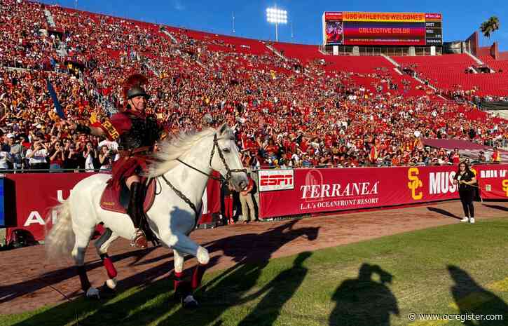 National Signing Day: Who is new USC lineman Jonah Monheim?