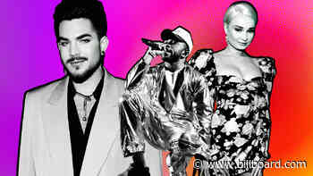 The 20 Best LGBTQ Albums of 2019: Staff Picks