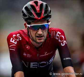Wout Poels: Geen Giro, wel Tour de France