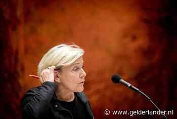 Bijleveld: Kamer niet verkeerd geïnformeerd over Nederlandse luchtaanval in Irak