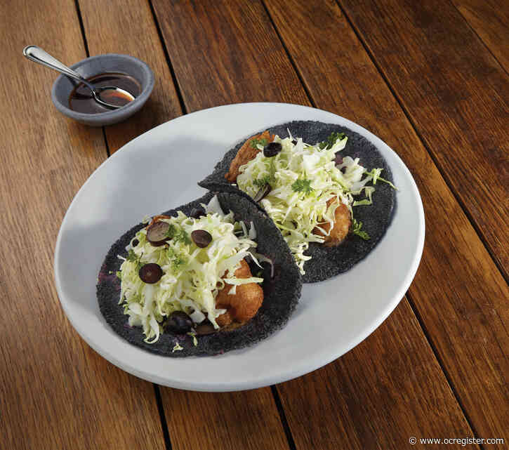 The Taste: Taco Maria’s Michelin-starred chef shares a secret sauce
