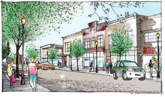 Downtown Begins Search For New Executive Director