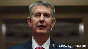 DUP: Differences in Stormont talks ‘marginal’